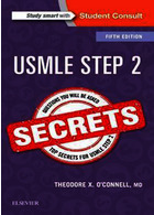 USMLE Step 2 Secrets, 5th Edition2017